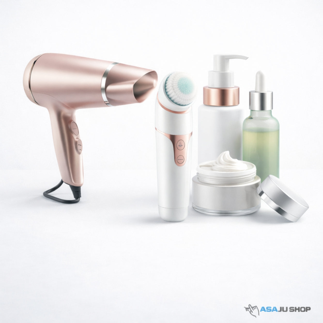 Belleza y Cuidado Personal