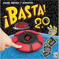 BASTA!2.0 ELECTRONICO