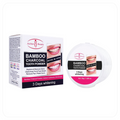 BLANQUEADOR DENTAL CARBON DE BAMBU