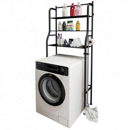 ESTANTE ORGANIZADOR PARA LAVARROPAS
