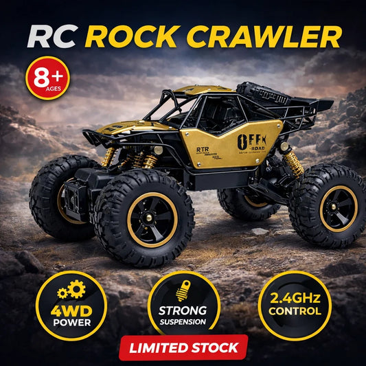 ADVENTURE PIONNER R/C ESCALA 1:20