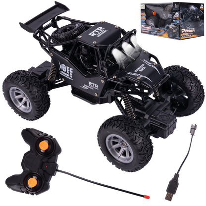 ADVENTURE PIONNER R/C ESCALA 1:20